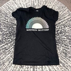 5 for $25💕Kindness shirt